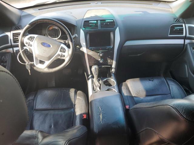 Photo 8 from auction – 2013 FORD EXPLORER X with VIN 1FM5K7D87DGC09379