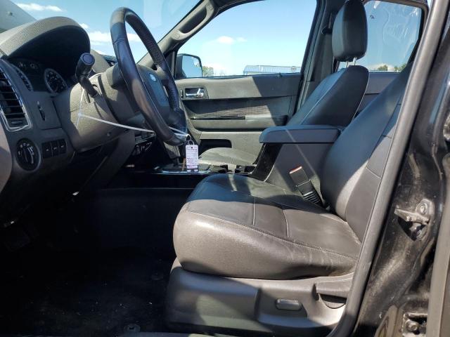 Photo 7 from auction – 2011 FORD ESCAPE LIM with VIN 1FMCU9EG7BKA41403
