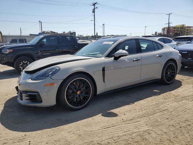 Фото 1 с аукциона – 2018 PORSCHE PANAMERA 4 с VIN WP0AE2A73JL127693