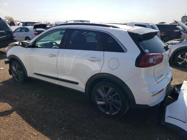 Photo 2 from auction – 2017 KIA NIRO EX with VIN KNDCC3LC6H5081807