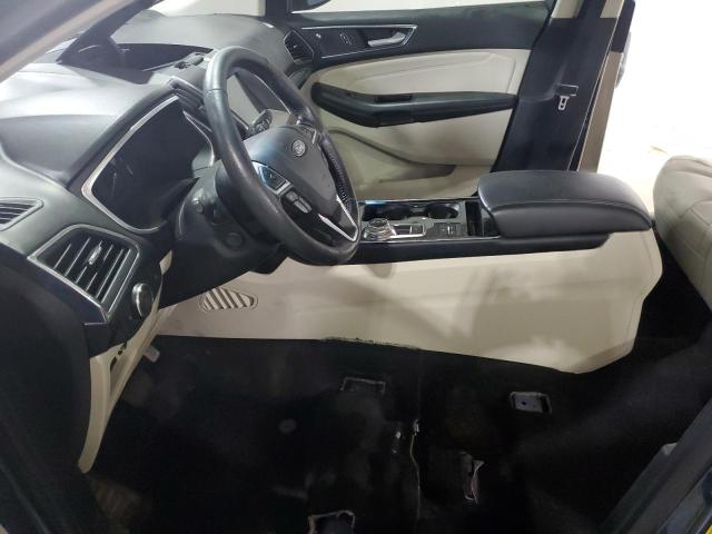 Photo 7 from auction – 2019 FORD EDGE TITAN with VIN 2FMPK3K91KBB80267