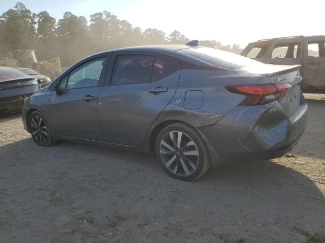 Photo 2 from auction – 2020 NISSAN VERSA SR with VIN 3N1CN8FVXLL812349