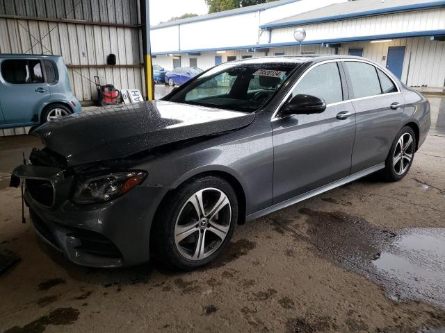 Photo 1 from auction – 2018 MERCEDES-BENZ E 300 with VIN WDDZF4JBXJA460488