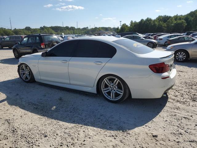 Photo 2 from auction – 2015 BMW 535 XI with VIN WBA5B3C59FD544875