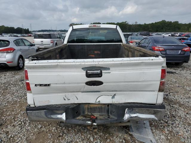 Photo 6 from auction – 2010 FORD F150 with VIN 1FTMF1CW0AKC08195
