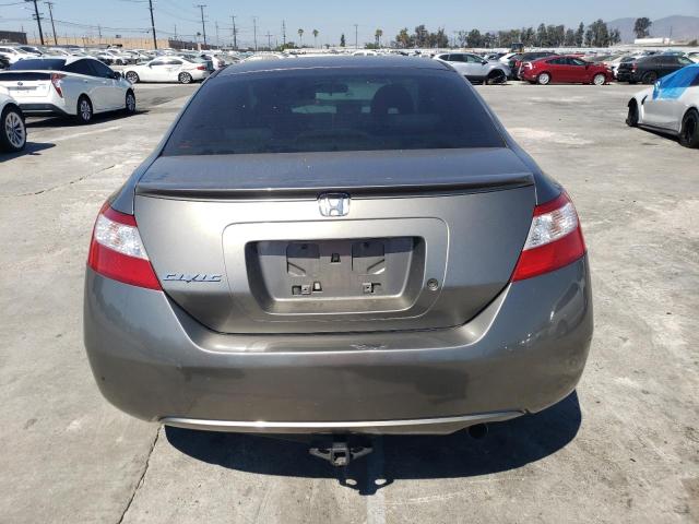 Photo 6 from auction – 2007 HONDA CIVIC LX with VIN 2HGFG12697H500484