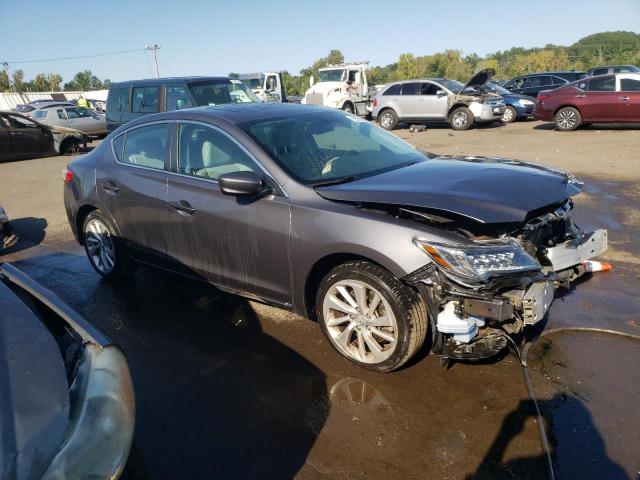 Photo 4 from auction – 2017 ACURA ILX PREMIU with VIN 19UDE2F72HA002617