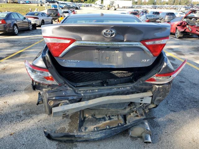 Photo 6 from auction – 2017 TOYOTA CAMRY LE with VIN 4T1BF1FK0HU269332