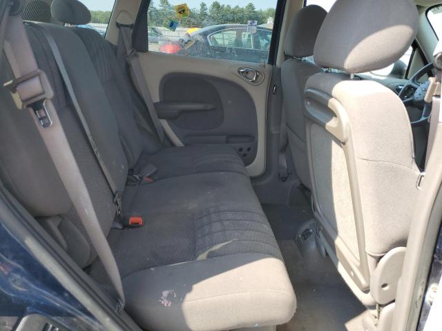 Photo 11 from auction – 2003 CHRYSLER PT CRUISER with VIN 3C4FY58B63T516022