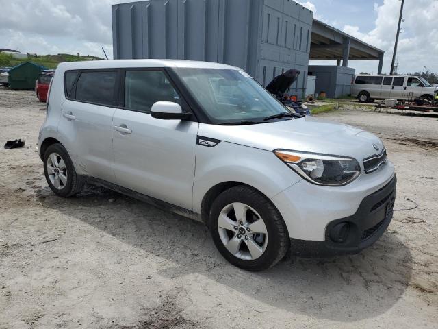 Photo 4 from auction – 2019 KIA SOUL with VIN KNDJN2A25K7642855
