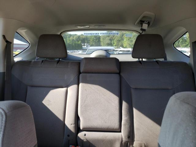 Photo 10 from auction – 2014 HONDA CR-V EX with VIN 2HKRM4H57EH633608