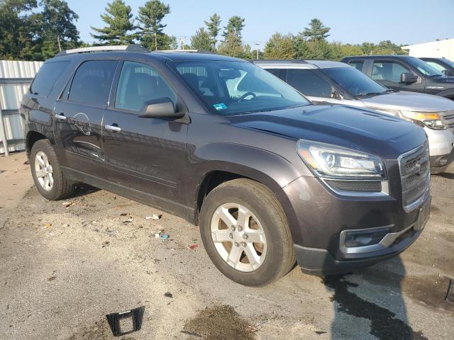Photo 4 from auction – 2016 GMC ACADIA SLE with VIN 1GKKVPKD5GJ334889