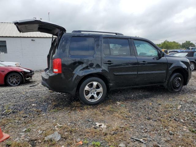 Photo 3 from auction – 2015 HONDA PILOT EXL with VIN 5FNYF4H6XFB005573