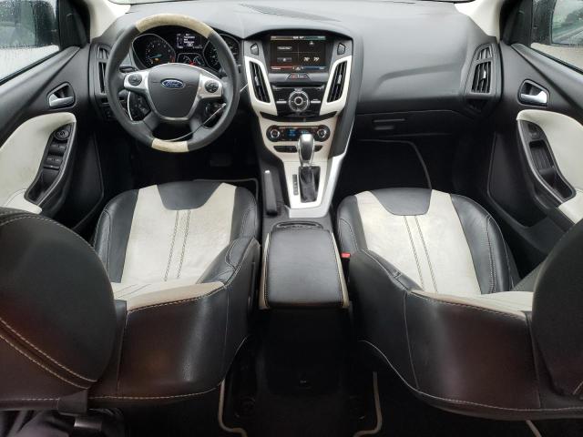 Photo 8 from auction – 2014 FORD FOCUS SE with VIN 1FADP3F22EL218833