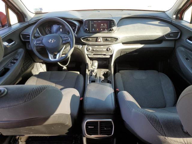 Photo 8 from auction – 2019 HYUNDAI SANTA FE S with VIN 5NMS33AD2KH048329