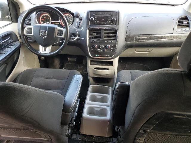 Photo 8 from auction – 2016 DODGE GRAND CARA with VIN 2C4RDGBG8GR402136