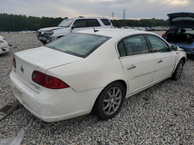 Photo 3 from auction – 2007 BUICK LUCERNE CX with VIN 1G4HD57207U219924