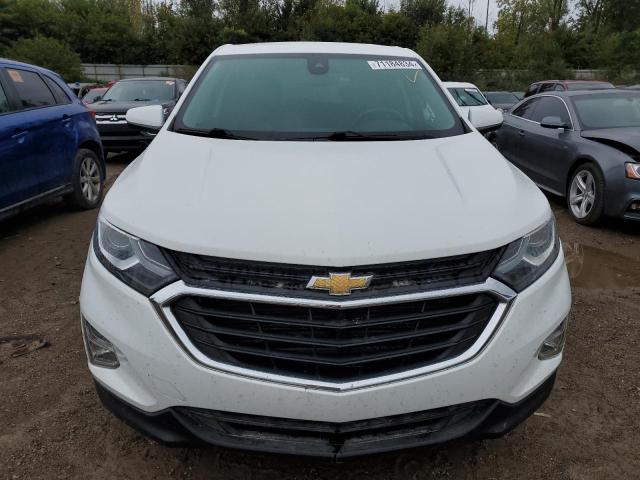 Photo 5 from auction – 2019 CHEVROLET EQUINOX LT with VIN 3GNAXJEV0KS593467