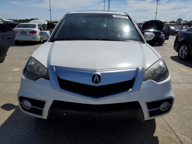 Photo 5 from auction – 2012 ACURA RDX with VIN 5J8TB2H29CA002032