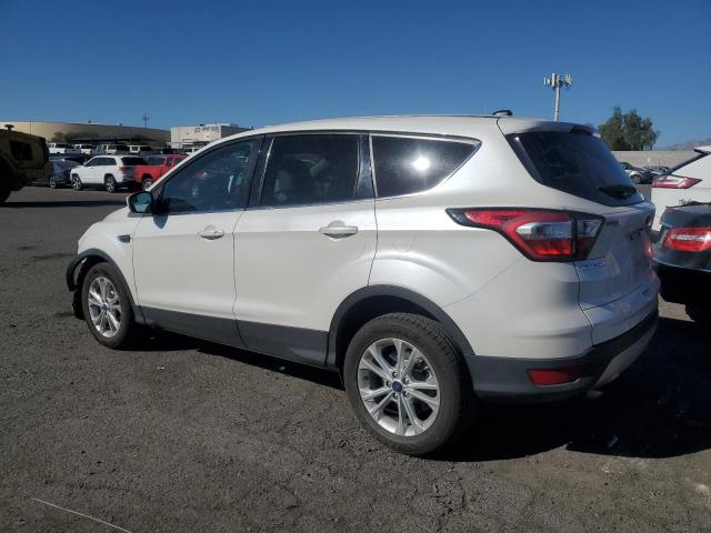 Photo 2 from auction – 2017 FORD ESCAPE SE with VIN 1FMCU0GD2HUB61007