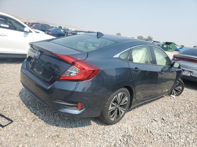 Photo 3 from auction – 2018 HONDA CIVIC EX with VIN JHMFC1F3XJX021664