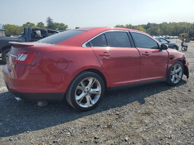 Photo 3 from auction – 2011 FORD TAURUS SHO with VIN 1FAHP2KT7BG118080