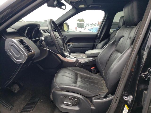 Photo 7 from auction – 2015 LAND ROVER RANGE ROVE with VIN SALWR2VFXFA531453