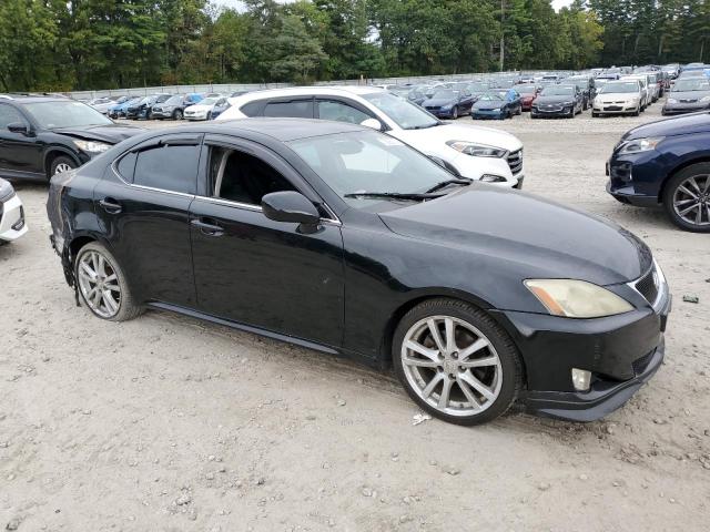Photo 4 from auction – 2006 LEXUS IS 250 with VIN JTHBK262165004124