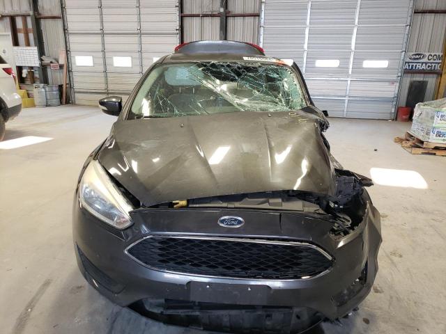 Photo 5 from auction – 2015 FORD FOCUS with VIN 1FADP3F2XFL361904