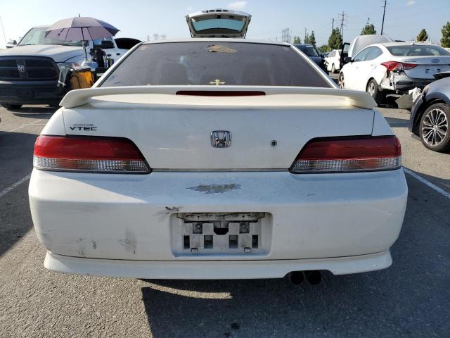 Photo 6 from auction – 2001 HONDA PRELUDE with VIN JHMBB62491C009896