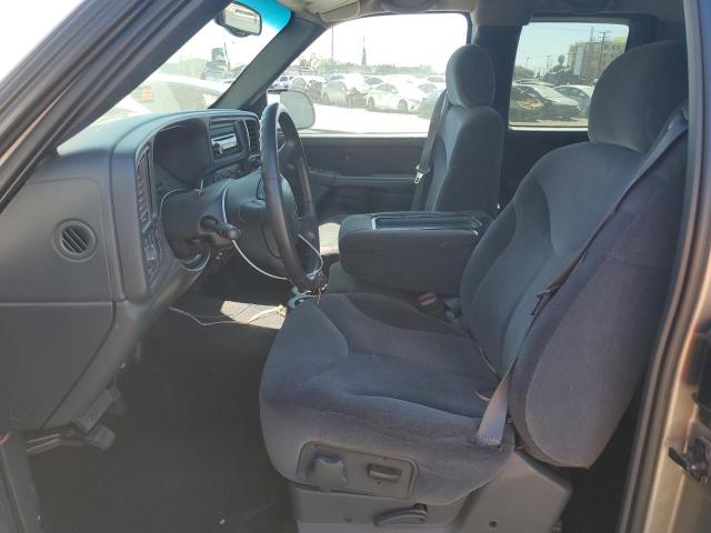 صورة رقم 7 من المزاد - 2001 GMC NEW SIERRA مع VIN 2GTEC19T411232347