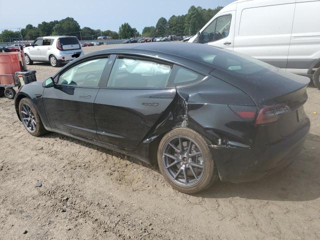 Photo 2 from auction – 2023 TESLA MODEL 3 with VIN 5YJ3E1EA6PF453928