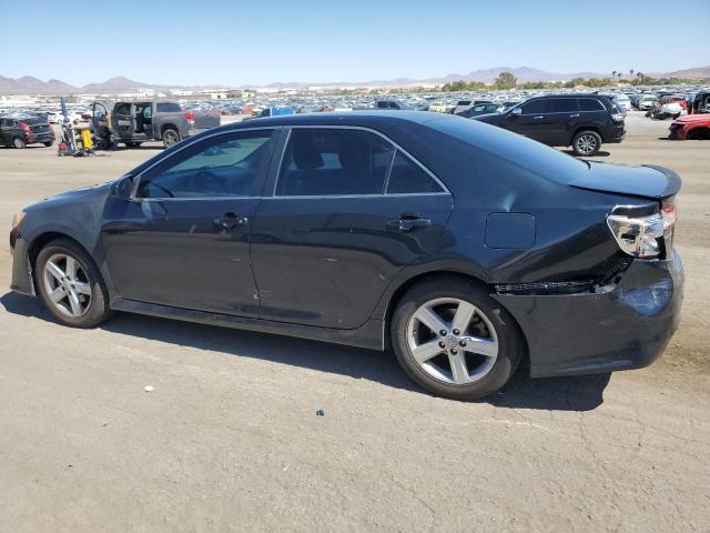 Photo 2 from auction – 2012 TOYOTA CAMRY BASE with VIN 4T1BF1FK5CU093189