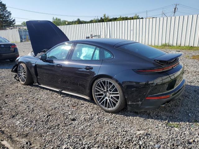 Photo 2 from auction – 2024 PORSCHE PANAMERA B with VIN WP0AA2YA4RL001108
