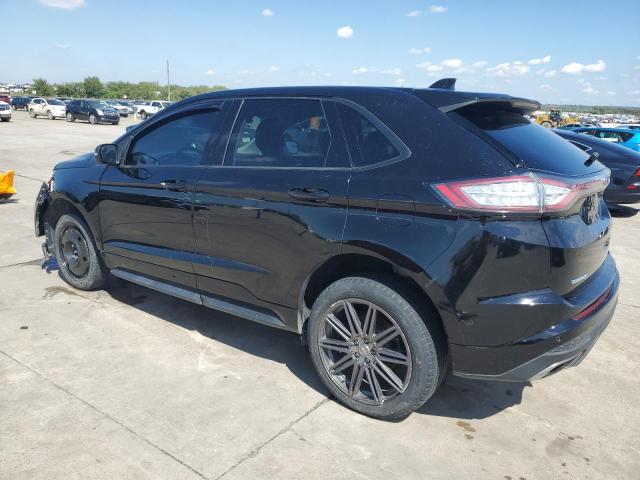 Photo 2 from auction – 2017 FORD EDGE SPORT with VIN 2FMPK4AP5HBB16280