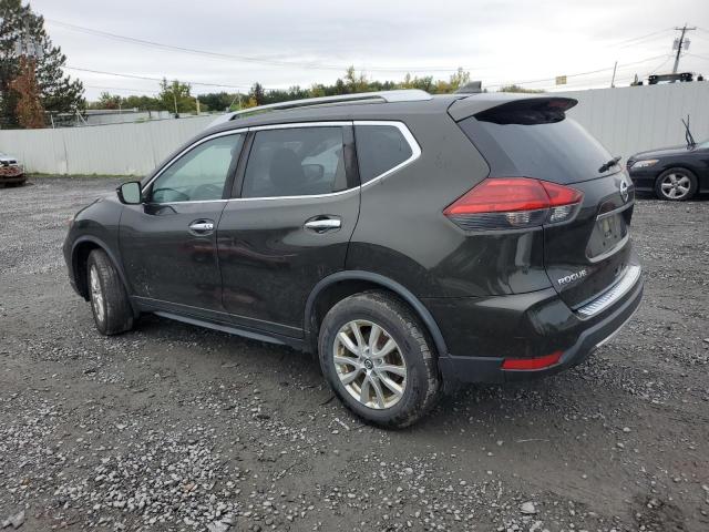 Photo 2 from auction – 2017 NISSAN ROGUE S with VIN JN8AT2MV5HW026331