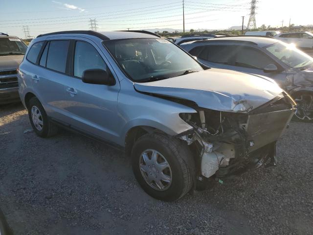 Photo 4 from auction – 2009 HYUNDAI SANTA FE G with VIN 5NMSG13D39H282348