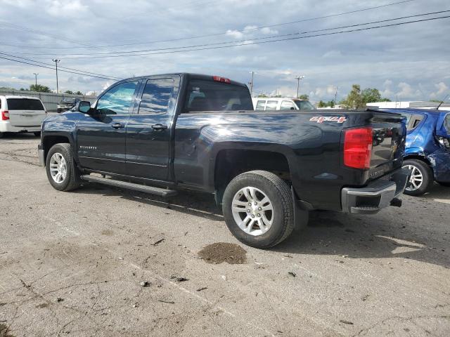 Photo 2 from auction – 2015 CHEVROLET SILVERADO with VIN 1GCVKREC4FZ231320