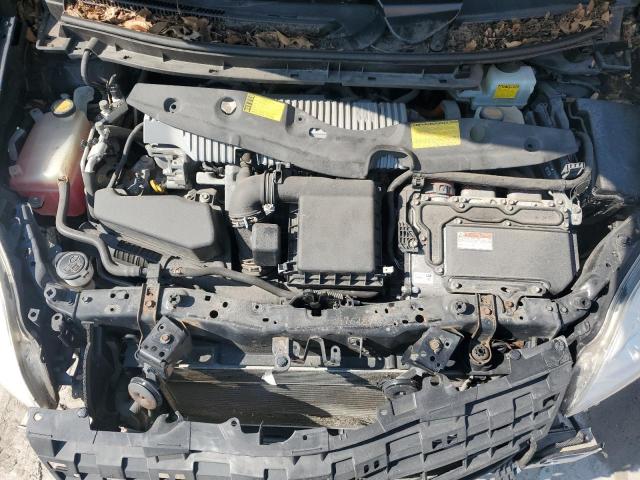 Photo 11 from auction – 2013 TOYOTA PRIUS with VIN JTDKN3DU3D1657240