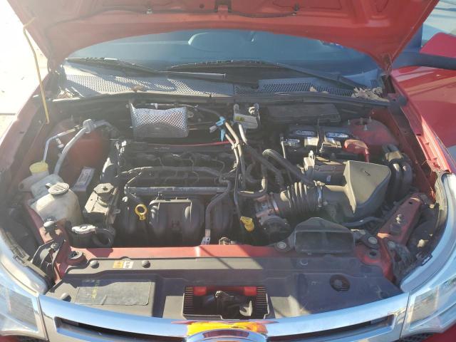 Photo 11 from auction – 2008 FORD FOCUS SE with VIN 1FAHP35N48W183308