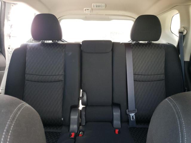 Photo 10 from auction – 2017 NISSAN ROGUE S with VIN KNMAT2MV5HP506696
