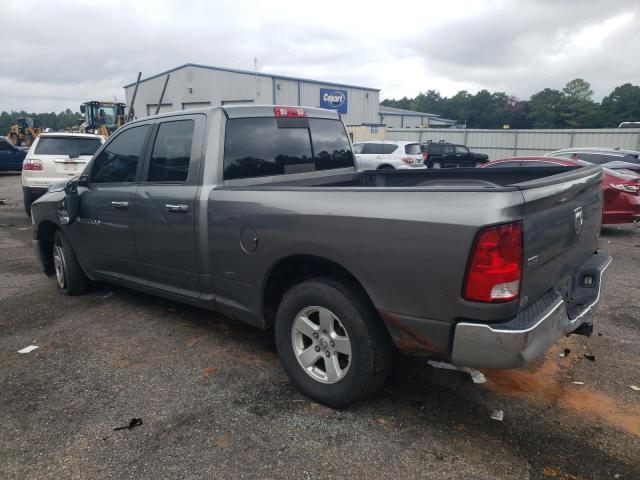 Photo 2 from auction – 2011 DODGE RAM 1500 with VIN 1D7RB1GP4BS637240