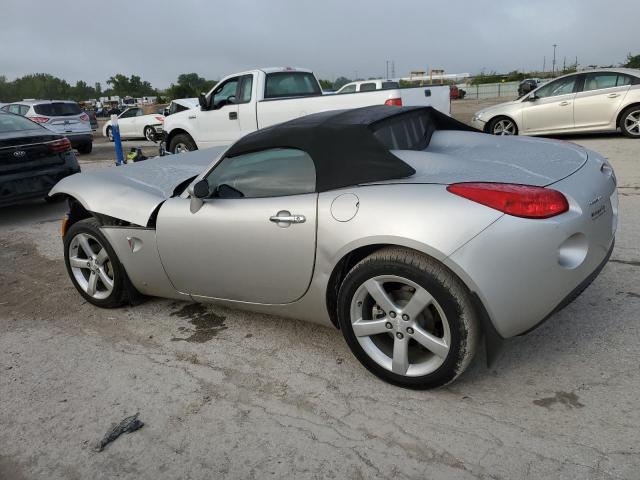 Photo 2 from auction – 2007 PONTIAC SOLSTICE with VIN 1G2MB35B17Y140291
