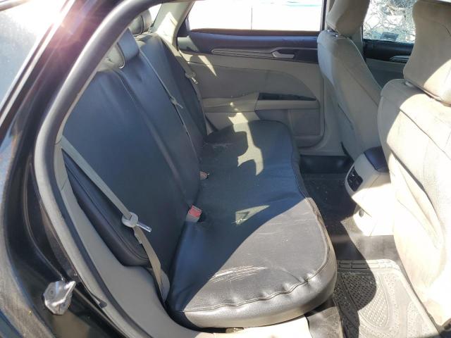 Photo 10 from auction – 2017 FORD FUSION SE with VIN 3FA6P0LU3HR234624