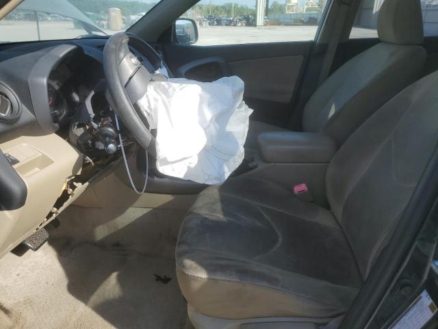 صورة رقم 7 من المزاد - 2009 TOYOTA RAV4 مع VIN JTMBF33V19D007271