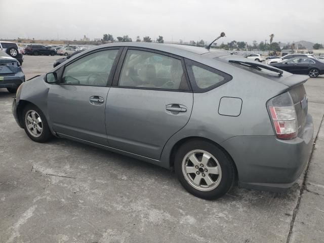 Photo 2 from auction – 2004 TOYOTA PRIUS with VIN JTDKB20U440049872