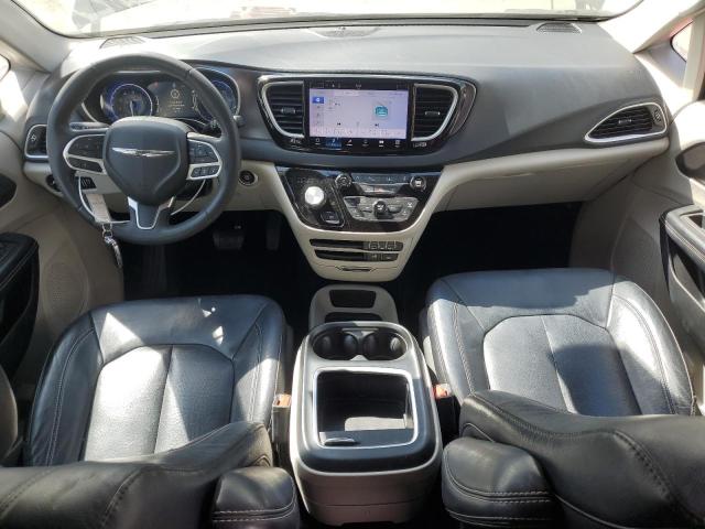Photo 8 from auction – 2022 CHRYSLER PACIFICA T with VIN 2C4RC1BG3NR114344