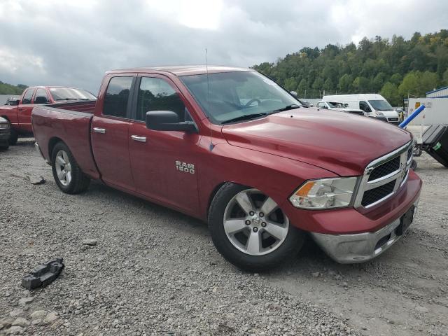 Photo 4 from auction – 2013 RAM 1500 SLT with VIN 1C6RR6GP2DS640599