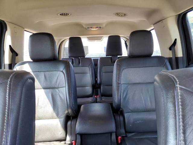 Photo 10 from auction – 2013 FORD FLEX LIMIT with VIN 2FMHK6DT6DBD00114