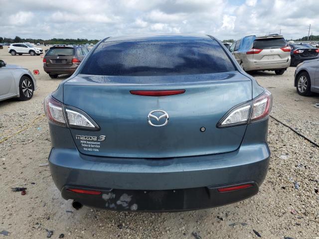 Photo 6 from auction – 2010 MAZDA 3 I with VIN JM1BL1SF9A1219185